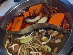 -清真·天府皇城坝百年牛肉火锅(皇城清真寺店)
