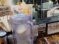 -拉面 平太周 味庵 五反田总店