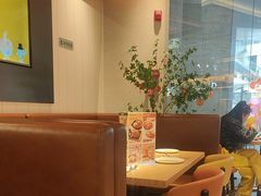 -菲滋意式餐厅(富阳东方茂店)