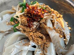 -88号小吃店·经典云南菜·地道纳西美食