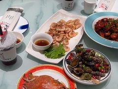 -映像威海·海鲜味道(经区店)
