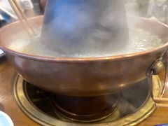-百叶居·老北京涮羊肉(鼓楼店)