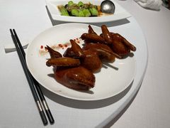 古厨烧乳鸽皇-北京厨房(SKP店)