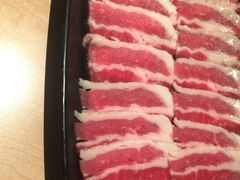 -新石器烤肉(西田城店)
