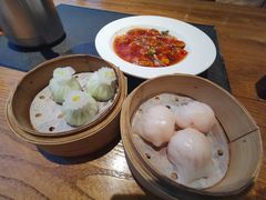 -小城粥道·海胆鲜虾粥(解放广场店)