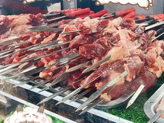 -新疆伊宁远征餐厅