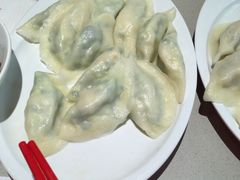 -喜家德虾仁水饺(华强天虹店)