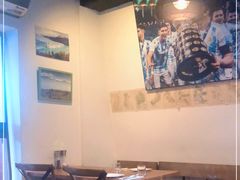 大堂-El Bodegon阿根廷秘鲁餐厅(幸福路店)