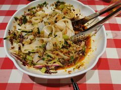 -西贝(上海我格广场店)