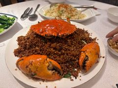 -喜记避风塘炒辣蟹(旗舰店)