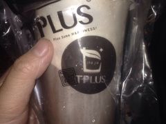 -TPLUS茶家(淮海店)