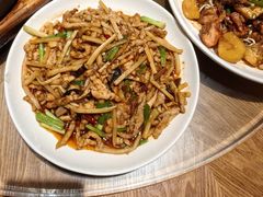 -鑫小城故事·藕汤·家常菜(台北一路总店)