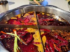 -五斗柴火锅(外双楠店)