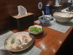 -戏作寿司(观音桥店)