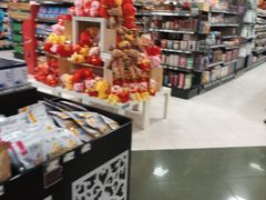 -BHG Market Place(水游城店)