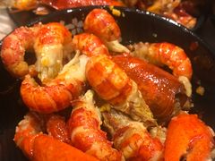 -李叔叔虾蟹大排档(青羊店)