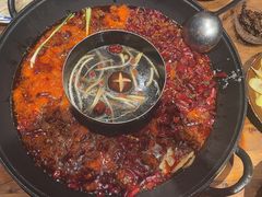 -楠火锅(太古里总店)
