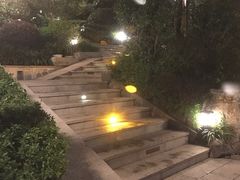 -天目湖涵田半山温泉
