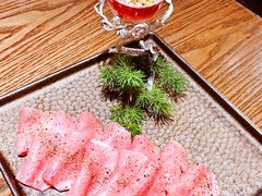 -樱宿日式和牛烧肉(五道口店)