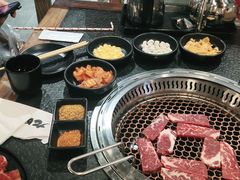 -九田家黑牛烤肉料理(潍坊青州市泰华城店)