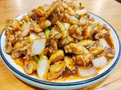 -百家鲜·杭帮菜