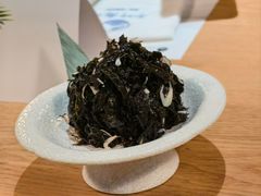 -千叶创意融合料理(水韵城店)