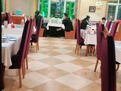 大堂-巴依老爷新疆美食(马驹桥店)