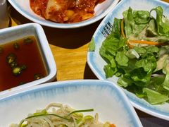 -唯成•韩国炭火烤肉 유성고기