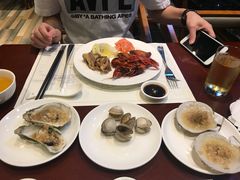 -泰谷酒店·太古码头闽菜自助餐厅