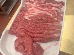 -牛街清真满恒記(平安里西大街店)
