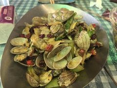 -1819餐厅·团队聚餐·烤串·精酿