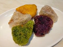 -长平老姿娘夜粥(平东一街店)