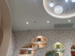 -奈尔宝家庭中心·亲子餐厅(苏州大悦城店)