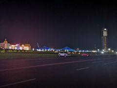 -星海湾跨海大桥