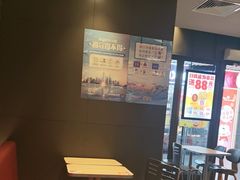 -汉堡王(上海凌云壹街坊店)