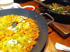 -旺爷砂锅·茶作(国贸城店)