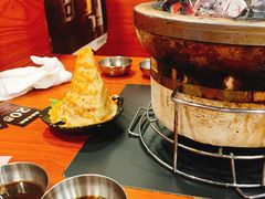 -大阪烧肉BAKA一代(十亩地店)