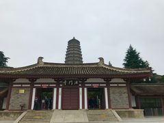 -法门文化景区