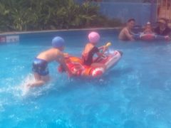 -清远熹乐谷温泉度假酒店