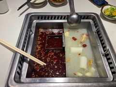 -野妹经典火锅(保利店)