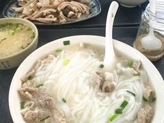 -小高后安粉餐厅(解放四路店)