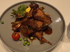 -新名仕新白玉兰餐厅