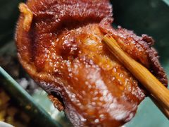 -复旦大学江湾校区食堂