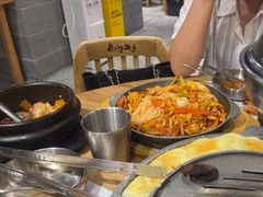 -姜虎东白丁烤肉(深圳湾后海汇店)