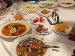 -宁波石浦大饭店(新材料城店)