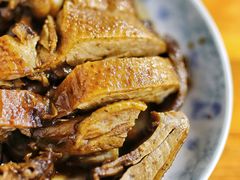 卤鸭-小狗面馆(复兴店)