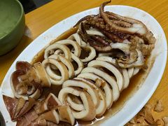 -甜甜屋(解放中路店)