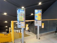 -麦当劳(豫园店)