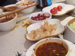 -海底捞火锅(高科广场店)