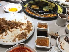 -韩宫宴烤肉·料理(苏州中心店)